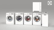 Стиральная машина Electrolux EFU361000P фото 3 в Краснодаре