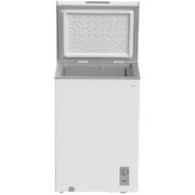 Морозильный ларь Midea MDRC153FZF01D фото 2 в Краснодаре