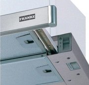 Вытяжка Franke FTC 512 XS фото 2 в Краснодаре