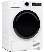 Сушильная машина Midea MD0180BH60/W фото 2 в Краснодаре