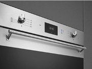 Духовой шкаф Smeg SO6300S2X фото 4 в Краснодаре
