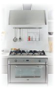 Духовой шкаф Ilve 900-BMP GF фото 2 в Краснодаре