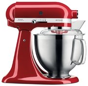 Планетарный миксер Китчен Эйд 5KSM185PSEER фото в Краснодаре Планетарный миксер KitchenAid 5KSM185PSEER фото в Краснодаре