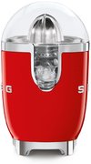 Соковыжималка Смег CJF11RDEU фото 2 в Краснодаре Соковыжималка Smeg CJF11RDEU фото 2 в Краснодаре