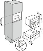Подогреватель Miele EGW6210 EDST/CLST сталь фото 2 в Краснодаре