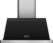 Вытяжка Lofra DOLCEVITA 60 BLACK MATT & BRONZE фото 2 в Краснодаре