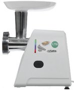 Мясорубка Бош MFW2510W фото 4 в Краснодаре Мясорубка Bosch MFW2510W фото 4 в Краснодаре