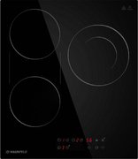 Варочная панель Maunfeld CVCE453BDBK