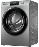 Стиральная машина Haier HW90-BP14959S фото 2 в Краснодаре