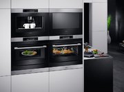 Духовой шкаф AEG KMR761000M фото 4 в Краснодаре