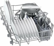 Встраиваемая посудомоечная машина BOSCH SPV2HKX1DR фото 4 в Краснодаре
