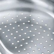 Коландер для кухонной мойки Франке 112.0006.138 фото 2 в Краснодаре Коландер для кухонной мойки Franke 112.0006.138 фото 2 в Краснодаре