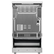 Стеклокерамическая плита AEG CCM56400BW фото 3 в Краснодаре