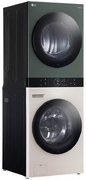 Стиральная машина LG W1S1CVKK2HM WashTower фото 4 в Краснодаре