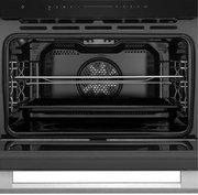 Духовой шкаф Maunfeld MCMO5013SDGB фото 4 в Краснодаре