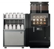 Кофемашина Franke A800 фото 3 в Краснодаре