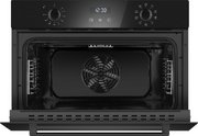 Компактный духовой шкаф Weissgauff OE 459 PDB Black Edition фото 3 в Краснодаре