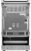 Газовая плита Electrolux RKG500003W фото 3 в Краснодаре