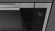 Духовой шкаф Fulgor Milano FCO 9013 TM X фото 3 в Краснодаре