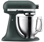 Планетарный миксер Китчен Эйд 5KSM185PSEPP фото в Краснодаре Планетарный миксер KitchenAid 5KSM185PSEPP фото в Краснодаре