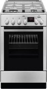 Комбинированная плита  AEG CKR56400BX фото в Краснодаре