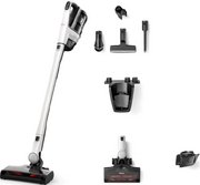 Пылесос Miele SWDL0 Triflex HX3 Бриллиантовый белый (Brilliant white) фото 2 в Краснодаре