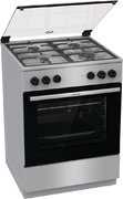 Комбинированная плита Gorenje GK6A21XF фото 3 в Краснодаре