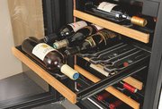 Встраиваемый монотемпературный винный шкаф V-INSP-S EuroCave I-090016-S фото 4 в Краснодаре