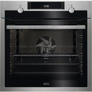 Духовой шкаф AEG BCE455351M Духовой шкаф AEG BCE455351M