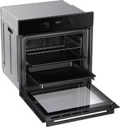 Духовой шкаф Haier HOQ-K2ANN3GB фото 4 в Краснодаре