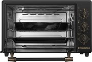 Мини-печь Maunfeld MMO-373MB02 фото 4 в Краснодаре