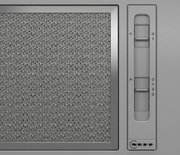 Встраиваемая вытяжка Neff D51NAA1C0 фото 4 в Краснодаре