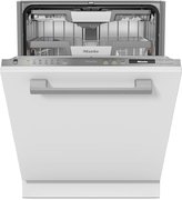 Встраиваемая посудомоечная машина Miele G 7265 SCVi XXL фото