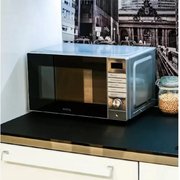 Микроволновая печь Korting KMO 720 X фото 3 в Краснодаре