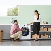 Стиральная машина Samsung WW65K42E08W фото 3 в Краснодаре
