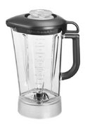 Блендер Китчен Эйд 5KSB1585EOB фото 4 в Краснодаре Блендер KitchenAid 5KSB1585EOB фото 4 в Краснодаре