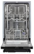 Встраиваемая посудомоечная машина KRONA ROSSA 45 BI фото 2 в Краснодаре