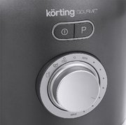 Стационарный блендер Korting KTB 0705 Гурман (Gourmet) фото 4 в Краснодаре