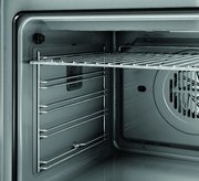 Духовой шкаф Fulgor Milano LO 9014 TC BK фото 2 в Краснодаре