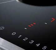 Индукционная панель конфорок с сенсорным управлением Miele KM7465 FL фото 3 в Краснодаре