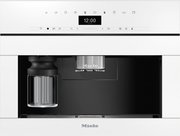 Встраиваемая кофемашина Miele CVA7440 BRWS новая с витрины Встраиваемая кофемашина Miele CVA7440 BRWS новая с витрины