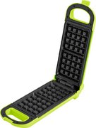 Вафельница Маунфилд MF-1431YL фото 2 в Краснодаре Вафельница Maunfeld MF-1431YL фото 2 в Краснодаре