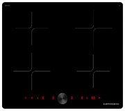 Индукционная варочная панель Kuppersberg ICI 608 фото 2 в Краснодаре
