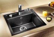 Мойка Бланко Dalago 5 темная скала фото 3 в Краснодаре Мойка Blanco Dalago 5 темная скала фото 3 в Краснодаре