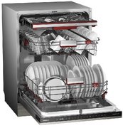 Встраиваемая посудомоечная машина Toshiba DW-14B4(B)-RU фото 3 в Краснодаре