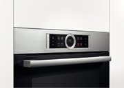 Духовой шкаф Bosch HBG 634HS1 фото 3 в Краснодаре