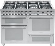 Варочный центр Lofra P126SMFE+MF/2Ci фото 2 в Краснодаре
