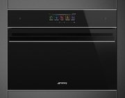 Духовой шкаф Smeg SF4606WMCNX фото 2 в Краснодаре