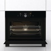 Духовой шкаф Gorenje BCM4547DG фото 3 в Краснодаре