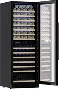 Встраиваемый винный шкаф Meyvel MV163-KBT2 фото 2 в Краснодаре